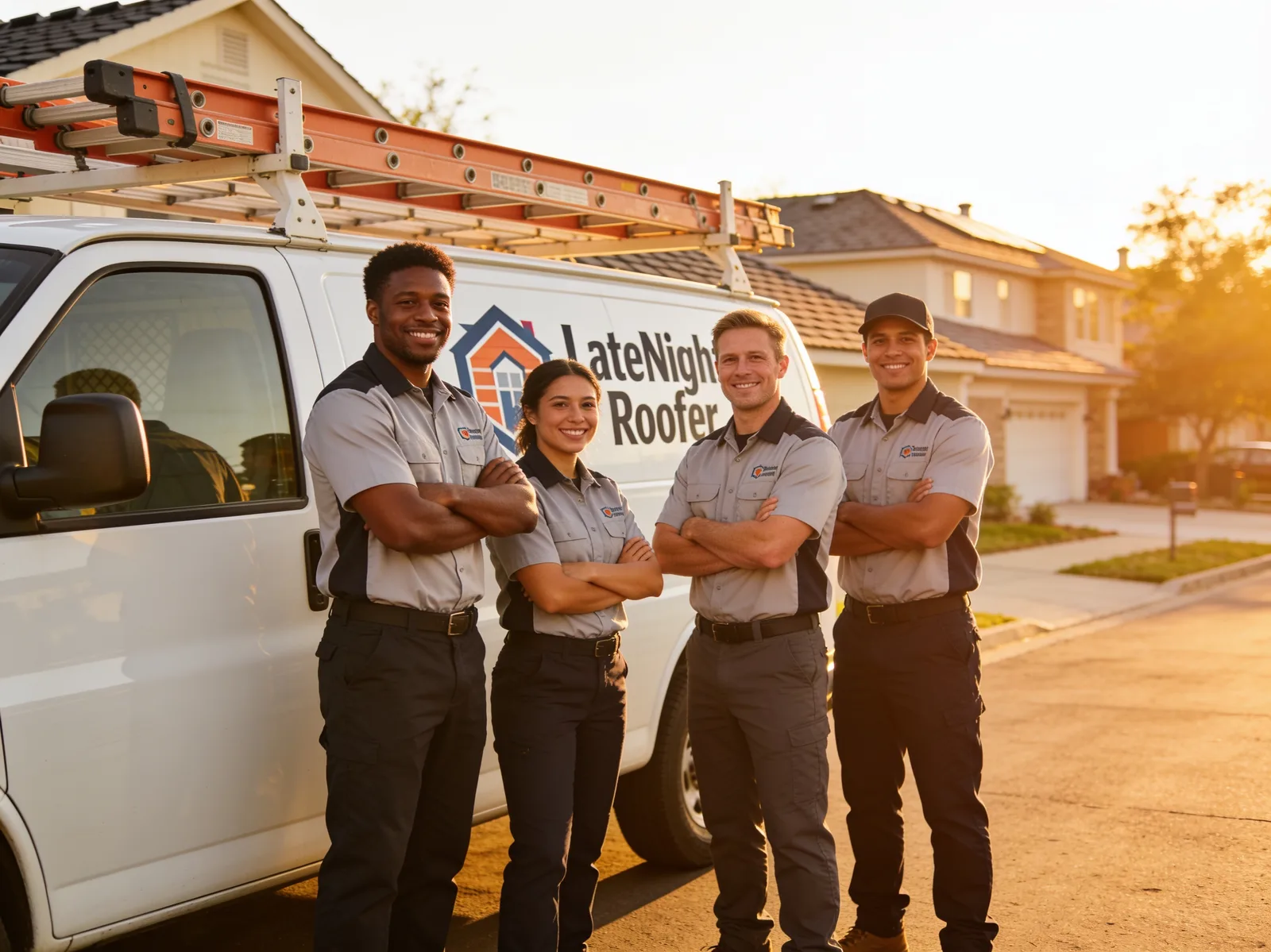 Emergency Roof Repair company in Sunset, TX